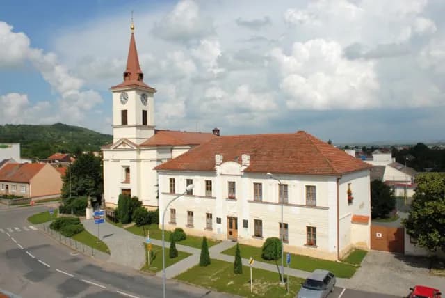 Újezd